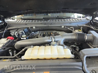 2025 Ford Expedition TREMOR - miniatura 16
