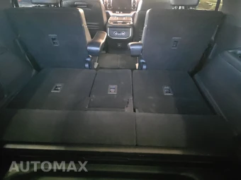 2025 Ford Expedition TREMOR - miniatura 17