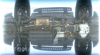 2025 Ford Expedition TREMOR - miniatura 18