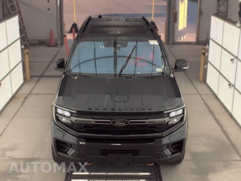2025 Ford Expedition TREMOR - miniatura 2
