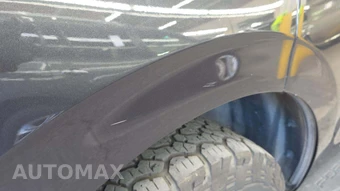 2025 Ford Expedition TREMOR - miniatura 25