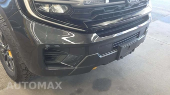 2025 Ford Expedition TREMOR - miniatura 26