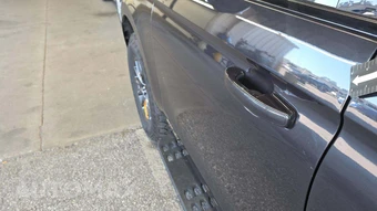 2025 Ford Expedition TREMOR - miniatura 28