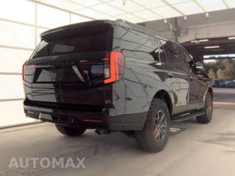 2025 Ford Expedition TREMOR - miniatura 4