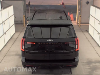 2025 Ford Expedition TREMOR - miniatura 5