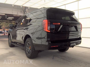 2025 Ford Expedition TREMOR - miniatura 6