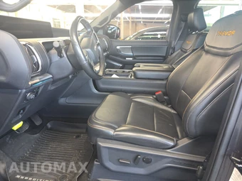 2025 Ford Expedition TREMOR - miniatura 7
