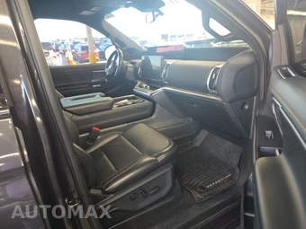 2025 Ford Expedition TREMOR - miniatura 8