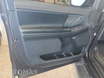 2025 Ford Expedition TREMOR - miniatura 9