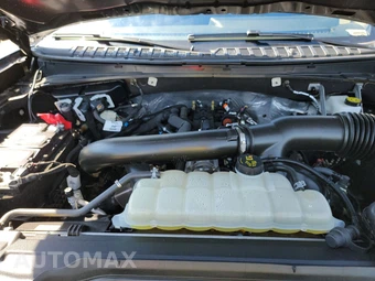 2025 Ford Expedition TREMOR - miniatura 10