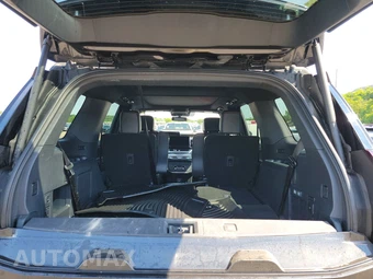 2025 Ford Expedition TREMOR - miniatura 11