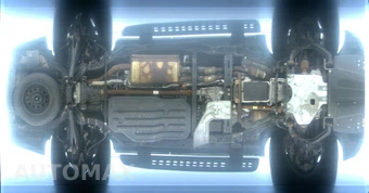 2025 Ford Expedition TREMOR - miniatura 12