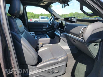 2025 Ford Expedition TREMOR - miniatura 2