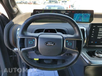 2025 Ford Expedition TREMOR - miniatura 4