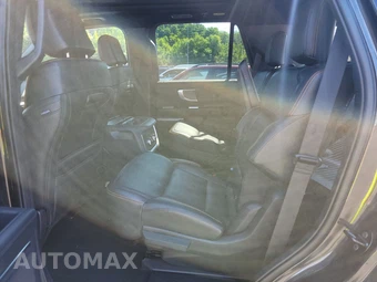 2025 Ford Expedition TREMOR - miniatura 7