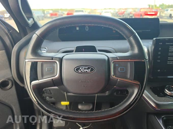 2025 Ford Expedition TREMOR - miniatura 10