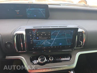 2025 Ford Expedition TREMOR - miniatura 11