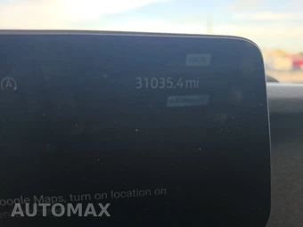 2025 Ford Expedition TREMOR - miniatura 12