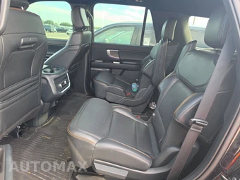 2025 Ford Expedition TREMOR - miniatura 13
