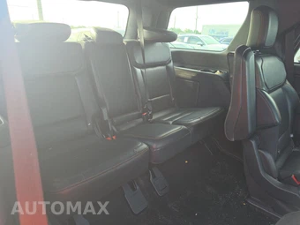 2025 Ford Expedition TREMOR - miniatura 14