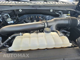 2025 Ford Expedition TREMOR - miniatura 16