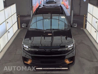 2025 Ford Expedition TREMOR - miniatura 2