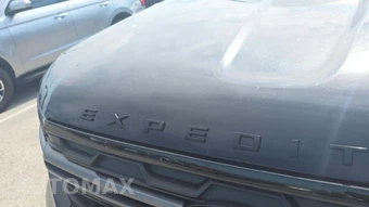 2025 Ford Expedition TREMOR - miniatura 20