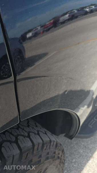 2025 Ford Expedition TREMOR - miniatura 23