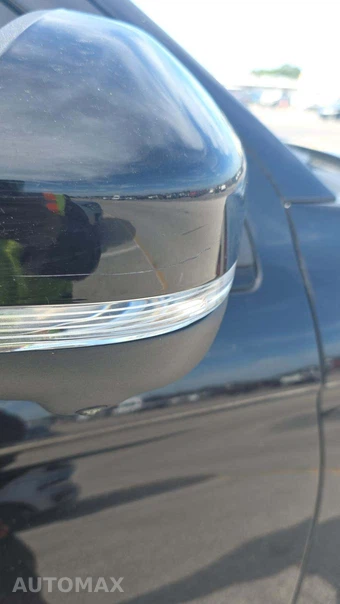 2025 Ford Expedition TREMOR - miniatura 25