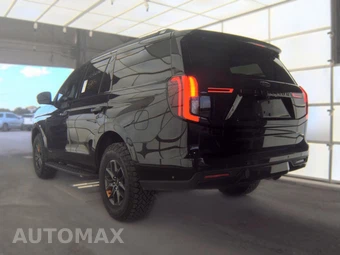 2025 Ford Expedition TREMOR - miniatura 6