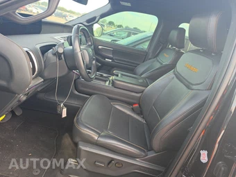 2025 Ford Expedition TREMOR - miniatura 7
