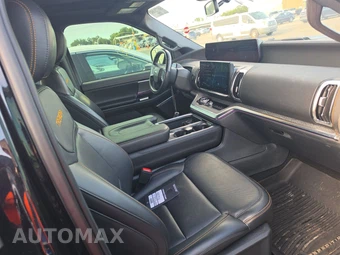 2025 Ford Expedition TREMOR - miniatura 8
