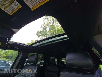 2025 Ford Expedition TREMOR - miniatura 11