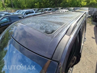 2025 Ford Expedition TREMOR - miniatura 12