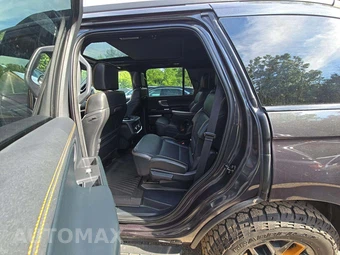 2025 Ford Expedition TREMOR - miniatura 13