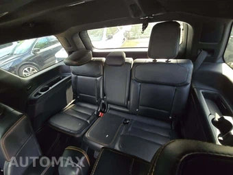 2025 Ford Expedition TREMOR - miniatura 14