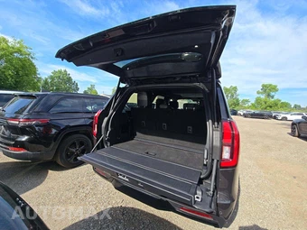 2025 Ford Expedition TREMOR - miniatura 15