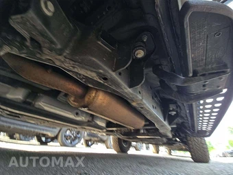 2025 Ford Expedition TREMOR - miniatura 18