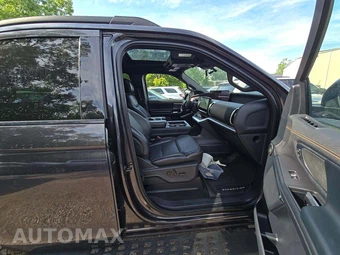 2025 Ford Expedition TREMOR - miniatura 19