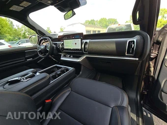 2025 Ford Expedition TREMOR - miniatura 20