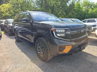 2025 Ford Expedition TREMOR - miniatura 4