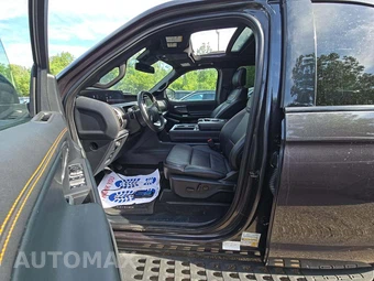 2025 Ford Expedition TREMOR - miniatura 6