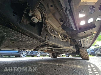 2025 Ford Expedition TREMOR - miniatura 7
