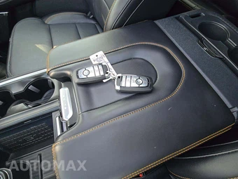 2025 Ford Expedition TREMOR - miniatura 8