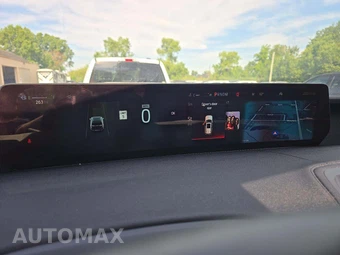 2025 Ford Expedition TREMOR - miniatura 9