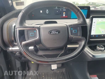 2025 Ford Expedition TREMOR - miniatura 10