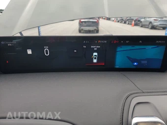2025 Ford Expedition TREMOR - miniatura 12
