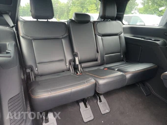 2025 Ford Expedition TREMOR - miniatura 14