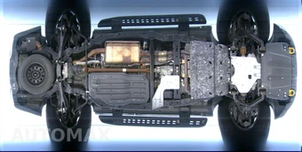 2025 Ford Expedition TREMOR - miniatura 18