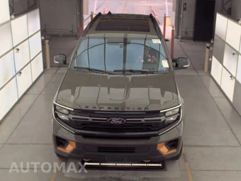 2025 Ford Expedition TREMOR - miniatura 2